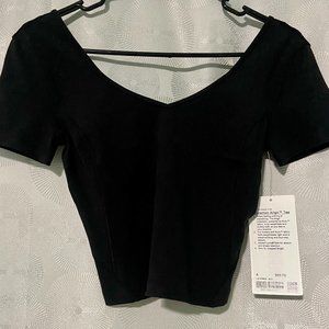 lululemon align T-Shirt Brand New With Tags